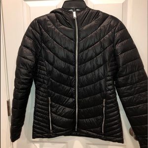 Women’s Calvin Klein Puffer Jacket